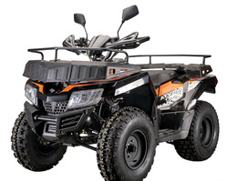 Квадроцикл YACOTA CABO 200