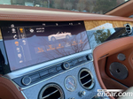 Bentley Continental GT 3 Generation 6.0 GTC (06.2022)