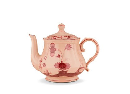Чайник Richard Ginori Oriente Italiano Vermiglio (0.68 л)