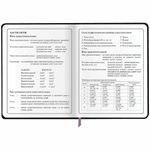 Дневник 1-4 класс 48 л., кожзам (гибкая), печать, фольга, ЮНЛАНДИЯ, "Девочка", 106922