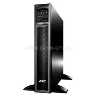 ИБП APC Smart-UPS X SMX750INC