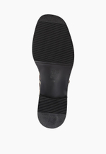 Туфли // Mary Jane Wide // Leo Light