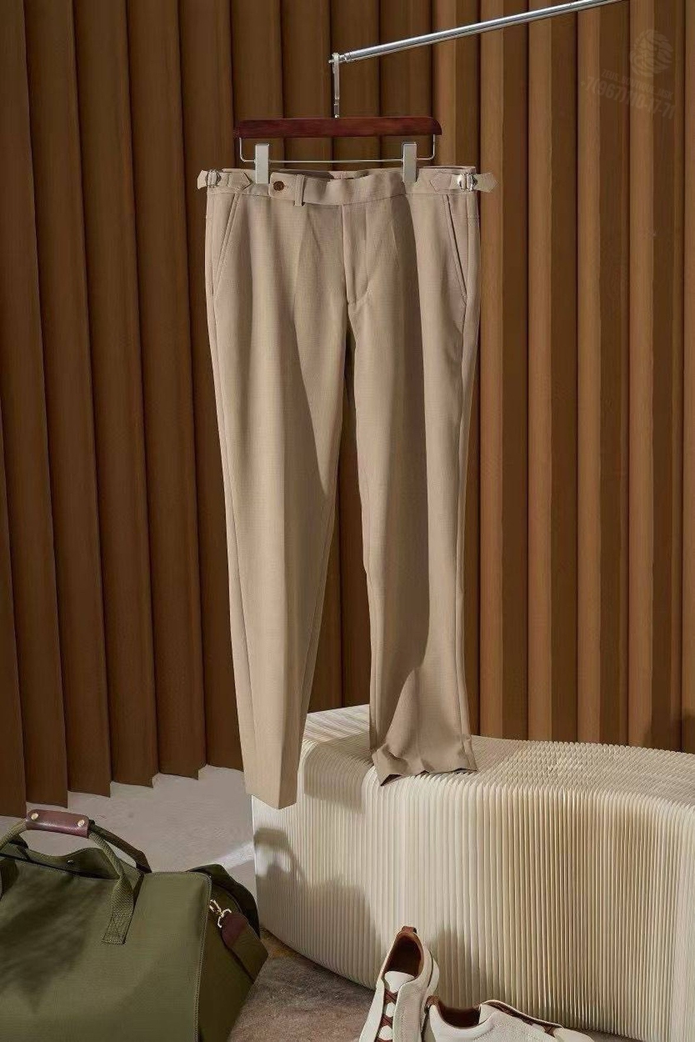 Брюки Loro Piana