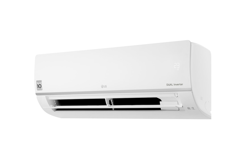 Сплит-система LG, MEGA SMART Inverter, P07TT.NSA IN / P07TT.U12A OUT