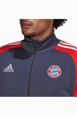 Кофта adidas FC Bayern 22/23 DNA