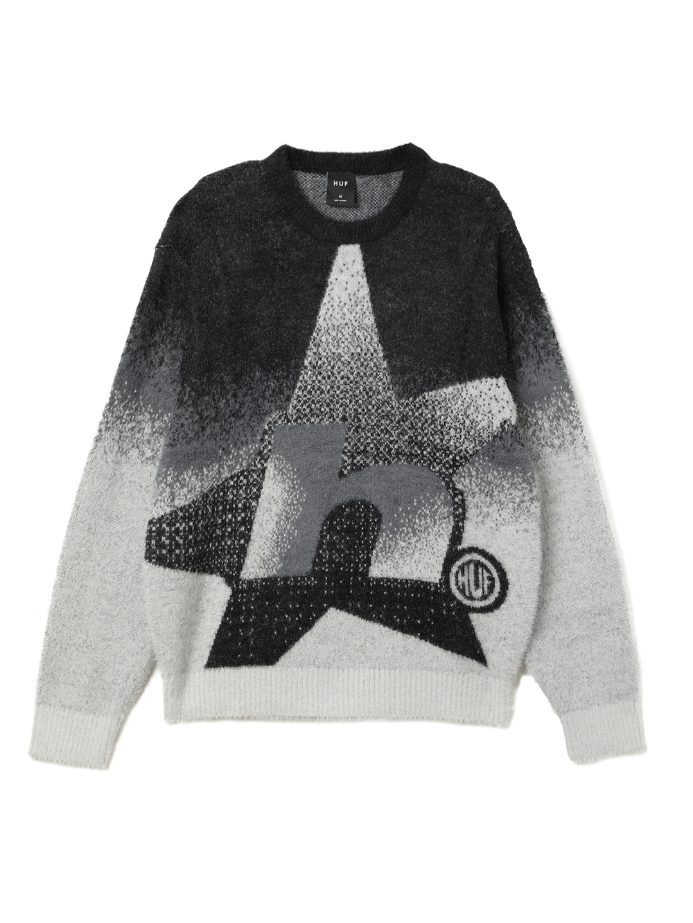 Мужской Свитер Horizon Mohair