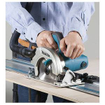 Пила дисковая Makita HS7601K