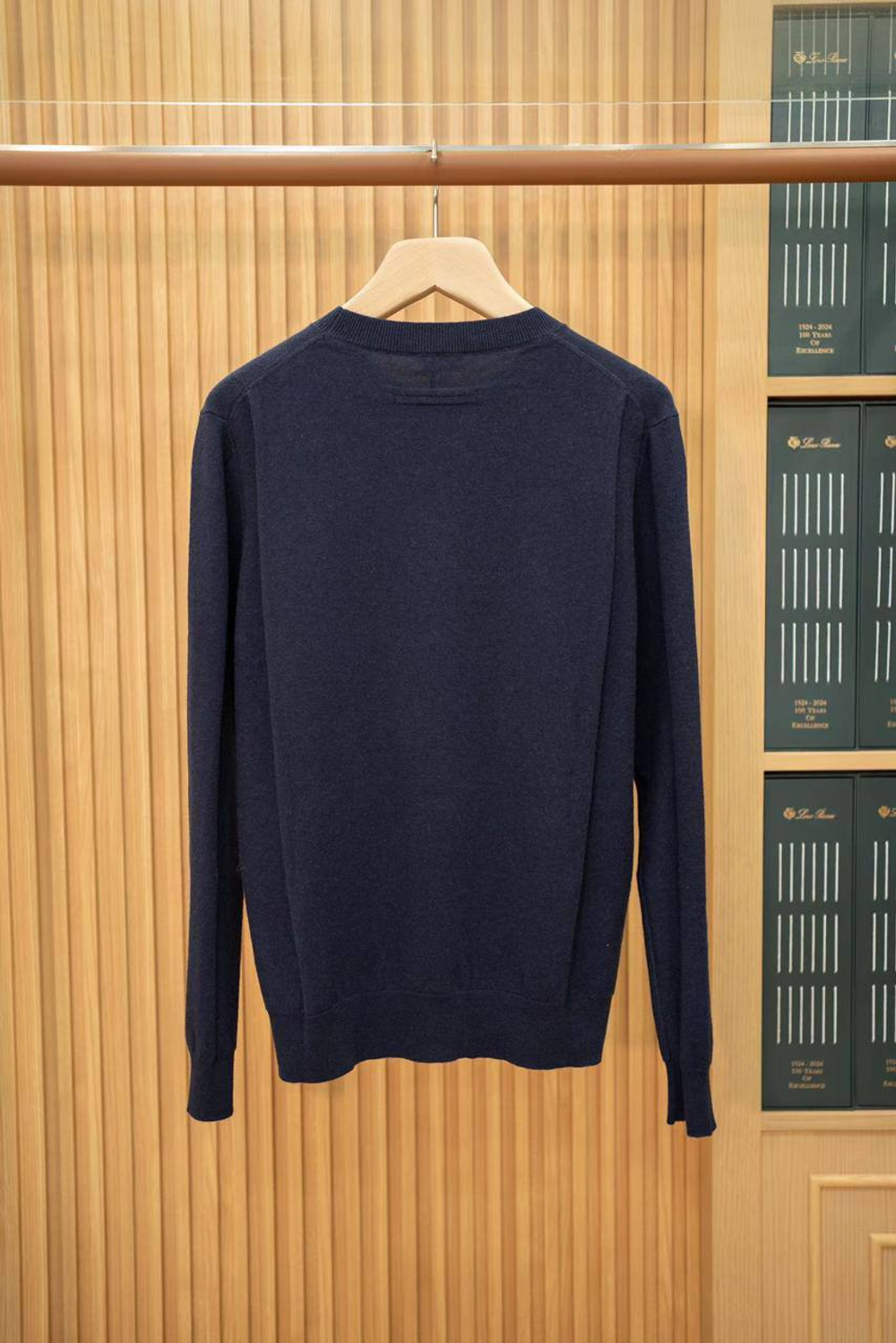 Джемпер Zegna