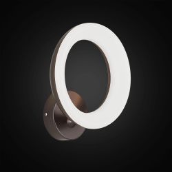 Citilux Паркер CL225315R Бра светодиодное Венге