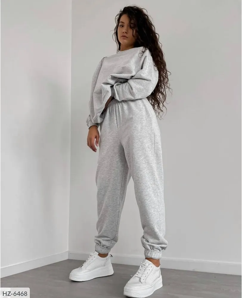 Костюм HZ-6464 Фабрика Моды