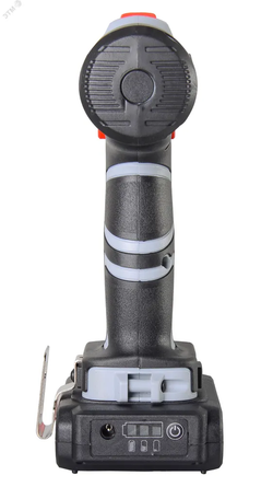 Дрель-шуруповерт Ресанта аккумуляторная ДА-18-2ЛК-У