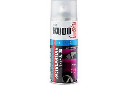 Растворитель переходов Kudo