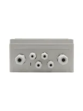 Уличный PoE коммутатор ST-S43POE (4G/1G/1S/65W/А/OUT) PRO v.