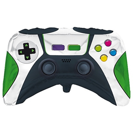 Фольгированный шар-фигура «Джойстик», 76 см