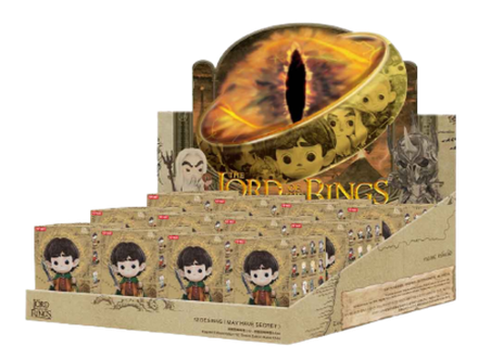 Рандомная фигурка Blind Box POP MART Lord of the Rings
