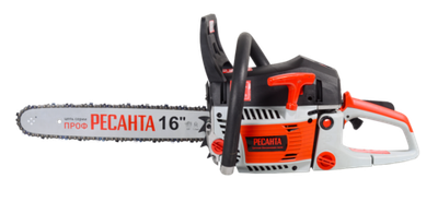 Бензопила Ресанта БП-4516