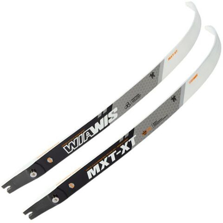 Плечи для лука спортивного Win&Win Limb Wiawis MXT-XT Wood 2025 (пара)