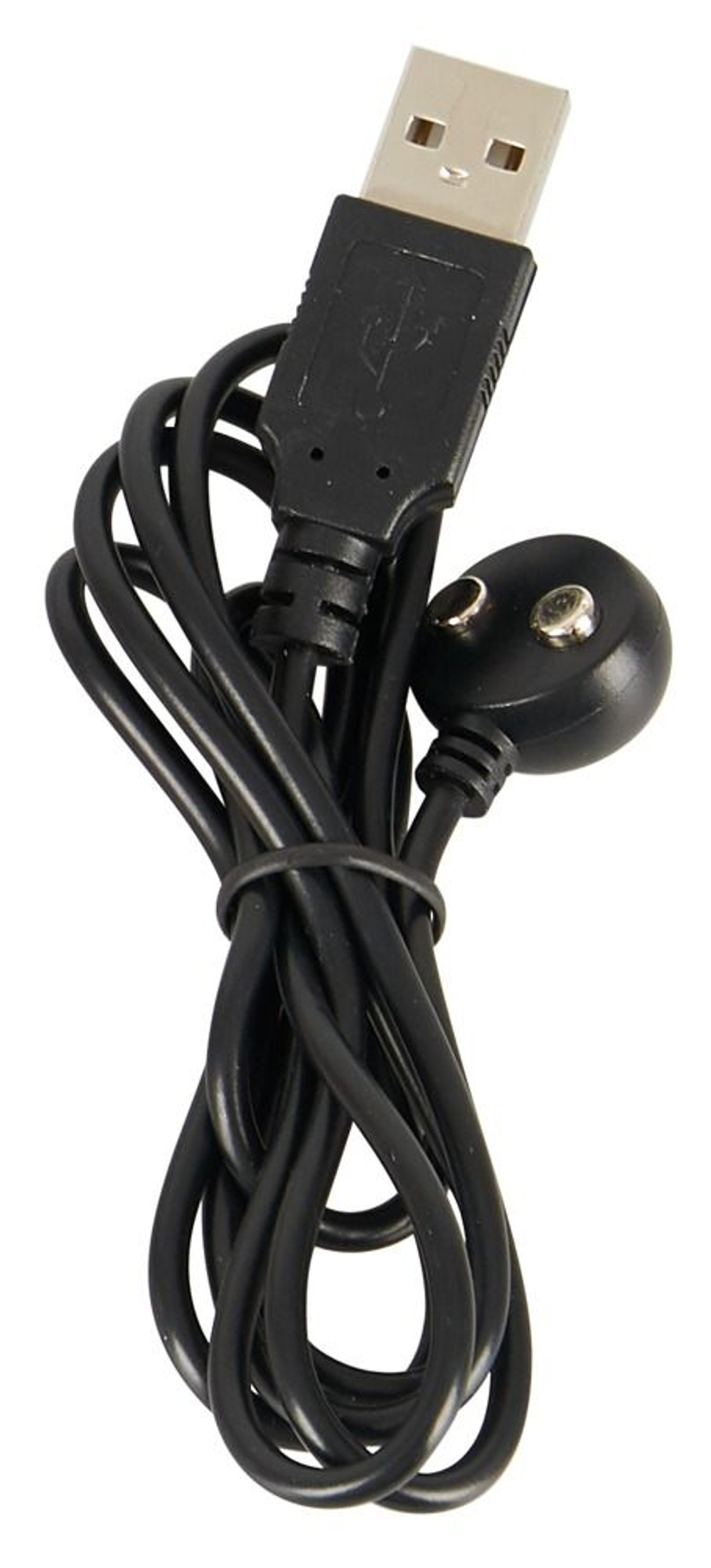 Фиолетовое виброкольцо Couples Cushion (Цвет: фиолетовый)