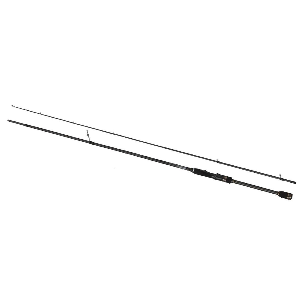 Спиннинг Ares Evox-803M 9-35гр, длина - 2,52м