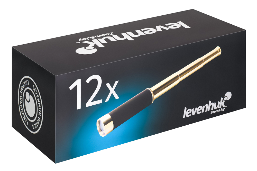Зрительная труба Levenhuk Spyglass SG2
