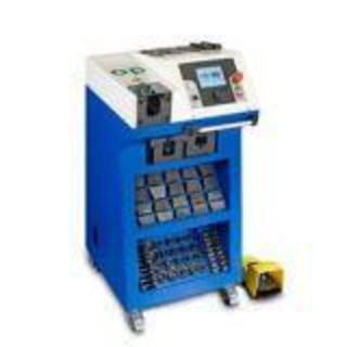 Станок UNISPEED USFL 24/37 PLC 400V 50HZ 3PH