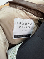 Пуховик Franco Vello