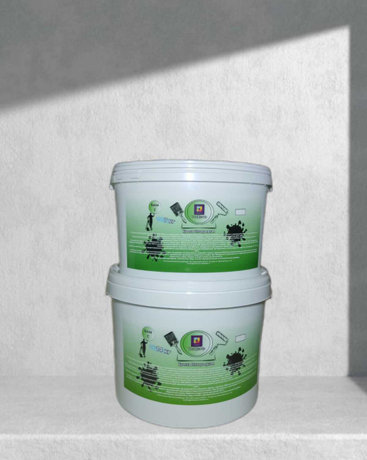 Краска интерьерная ВД-АК-2180.   7кг.