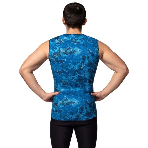 Майка Marlin Ultra Ocean Blue 1,5 мм