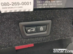 BMW 5 Series (G30) 530e M Sports (02.2021)