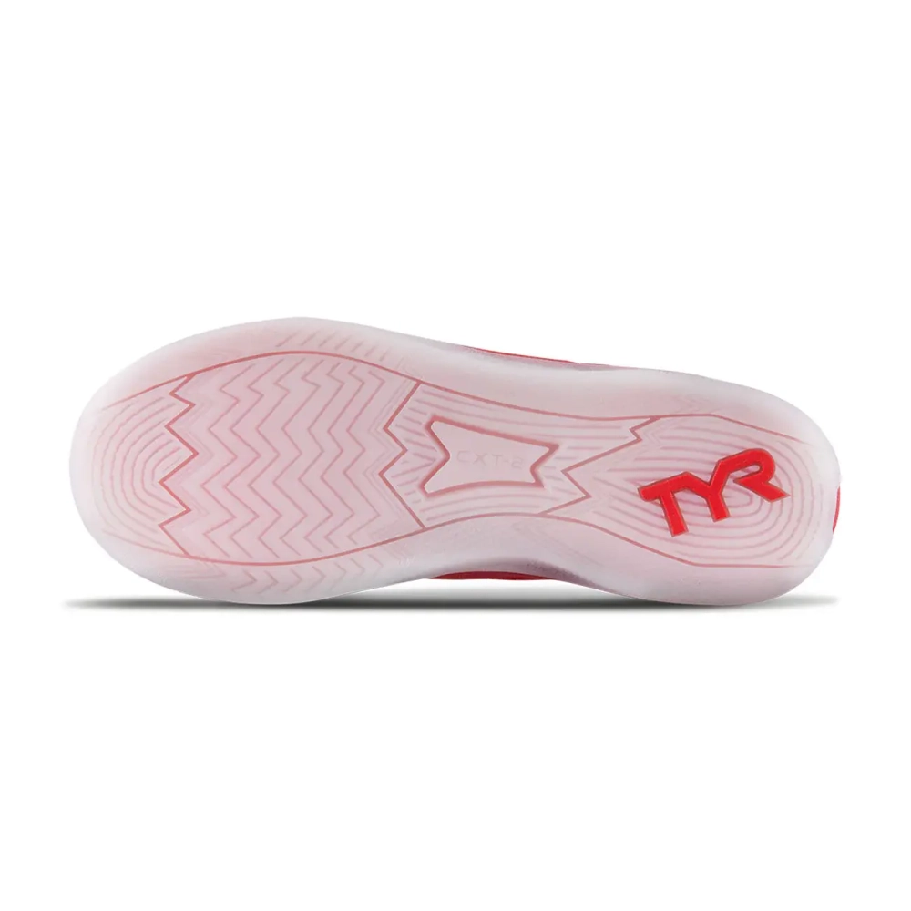 Кроссовки мужские TYR CXT-2 TRAINER (Красные)
