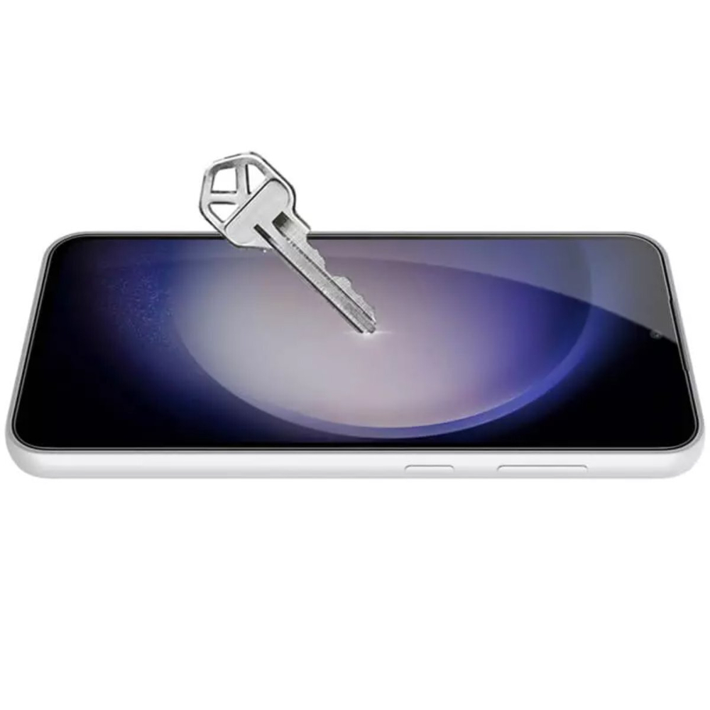 Защитное стекло Nillkin CP+ PRO для Samsung Galaxy S23 FE