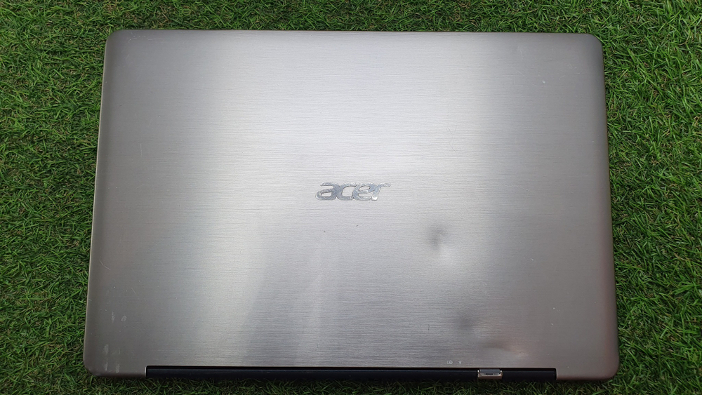 Ультрабук Acer i5/4 Gb/Aspire S3-391-53334G52add [nx.m1fer.014]/Windows 10