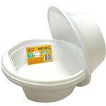 Набор мисок глубоких Домашний Сундук 10шт