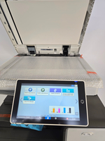 МФУ Ricoh IM 2500+RADF+тумба (восстановленный)