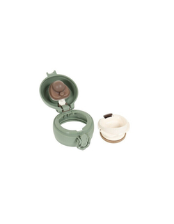 Термокружка Thermos JNL-506 SMKKI (0,5 литра), хаки