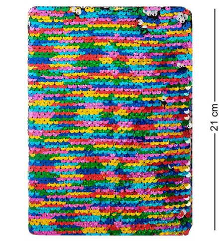 NB-04/3 Блокнот «Волна эмоций»