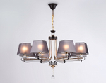 Подвесная люстра Ambrella Light TR TR4618