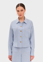 Рубашка BULMER