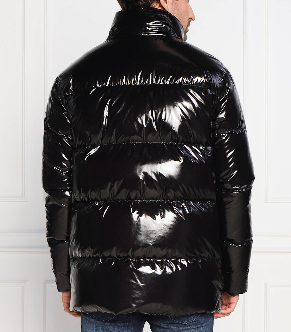 куртка Karl Lagerfeld - черный(505041 524547)