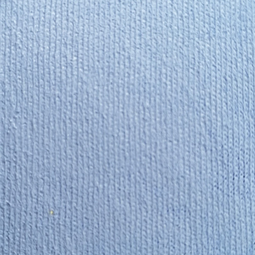 Краска по ткани и обуви, одежды акриловая «Голубая»