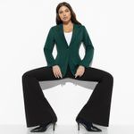 Жакет Скорая модная помощь (грин) Charutti (Акция)