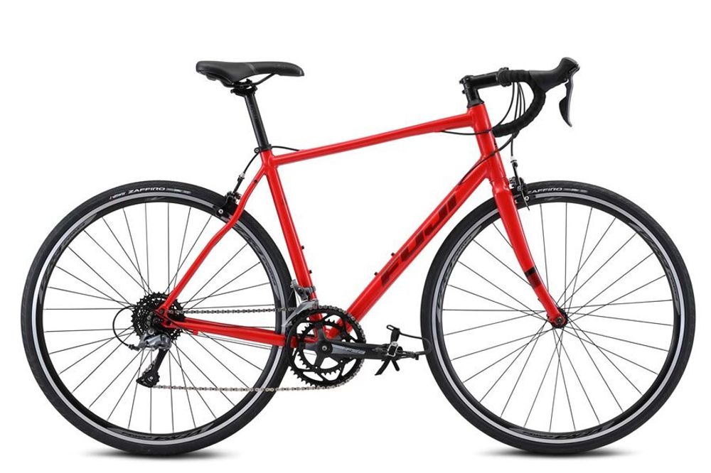 Велосипед Fuji ROAD SPORTIF 2.3 A2-SL 2023