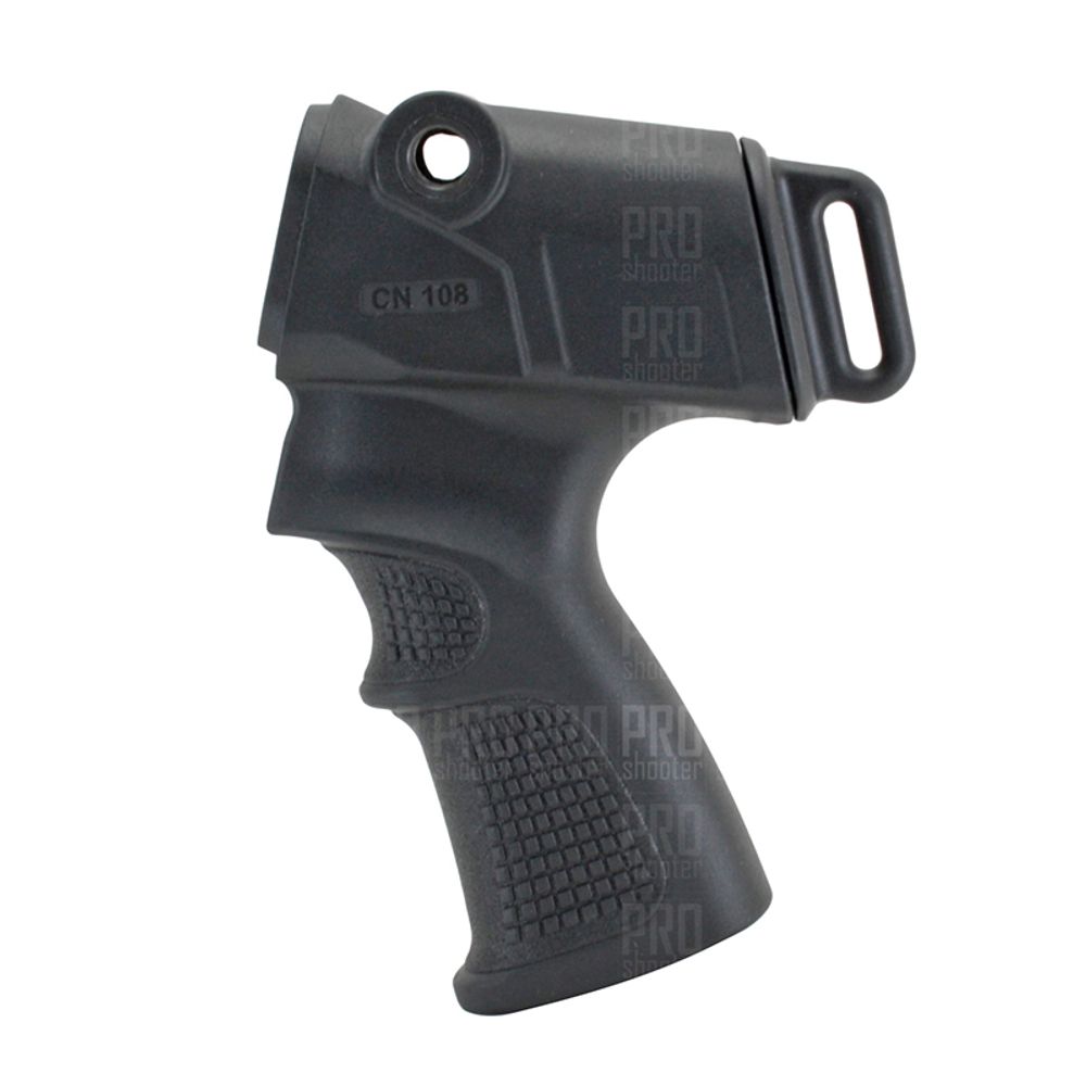 Рукоятка на Remington, DLG Tactical