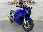 Yamaha FJR1300 , 2001