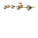 Потолочная люстра Freya Bubbles FR5162PL-07G