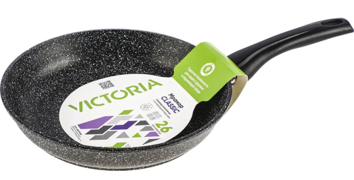 Сковорода классическая АЛА260