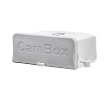 Монтажная коробка CamBox CX-911 Wht