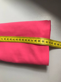 Жакет Midinette яркого цвета, маркировка XL, визуально 50 размер