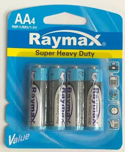 Батарейка АГ4 FLARX
