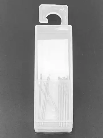 10 штук !!! сверло по металлу 1,2 мм , быстрорежущая сталь (HSS) с цилиндрическим хвостовиком